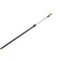 Держак телескопічний Fiskars QuikFit (M) (1000666)