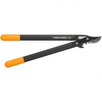 Гілкоріз площинний Fiskars PowerGear M L76 (1001553)