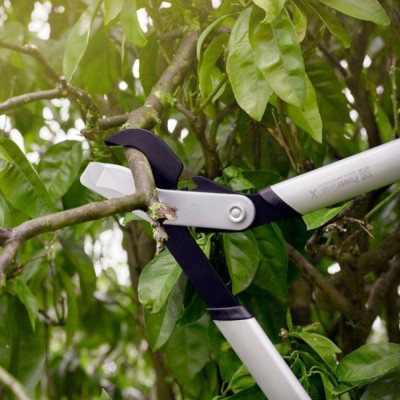 Гілкоріз площинний Fiskars PowerGear S LX92 (1020186)