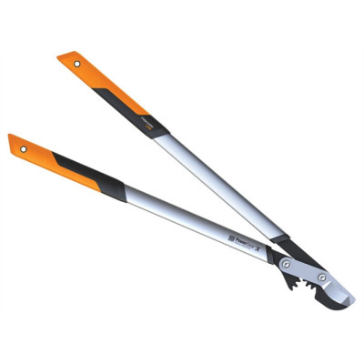 Гілкоріз площинний Fiskars PowerGear L LX98 (1020188)