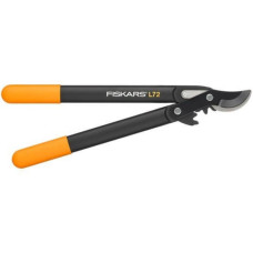 Гілкоріз площинний посилений Fiskars PowerGear S L72 (1001555)