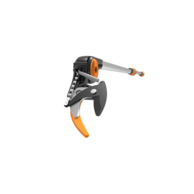 Гілкоріз телескопічний Fiskars PowerGear X UPX82 (1023625)