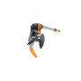 Гілкоріз телескопічний Fiskars PowerGear X UPX82 (1023625)