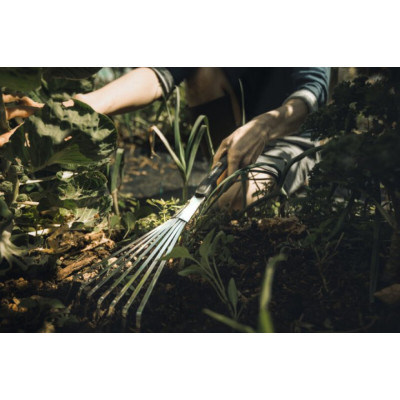 Граблі-міні Fiskars Xact (1027044)