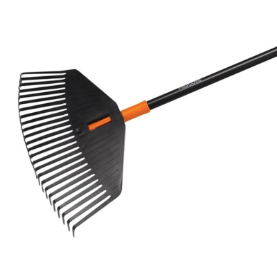 Граблі для листя Fiskars Solid M (1003464)