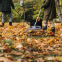 Граблі для листя Fiskars Xact L (1027037)