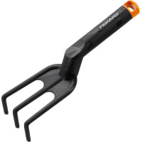 Культиватор садовый Fiskars Solid (1001600)