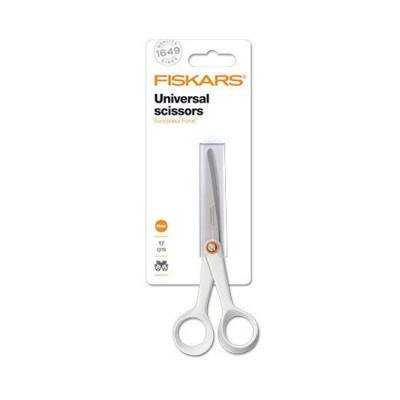 Ножиці універсальні Fiskars Functional Form (1020413)