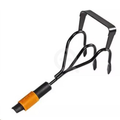 Сапка-культиватор Fiskars QuikFit (1000681)