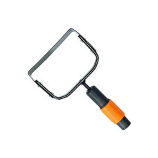 Сапка для видалення бур'янів Fiskars QuikFit (1000738)