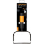 Сапка для видалення бур'янів Fiskars QuikFit (1000738)