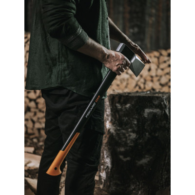 Сокира-колун Fiskars X25 XL (1015643)