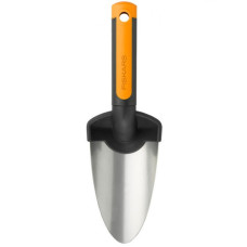Совок для пересадки Fiskars Premium Planters (1000726)