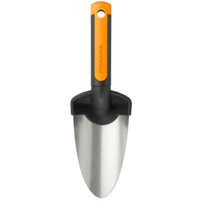 Совок для пересадки Fiskars Premium Planters (1000726)