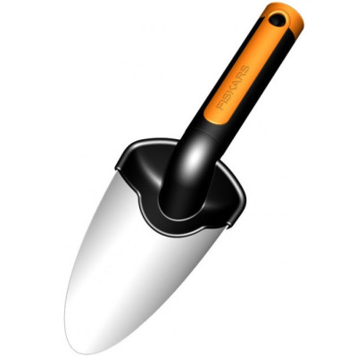 Совок для пересадки Fiskars Premium Planters (1000726)
