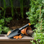 Совок садовий Fiskars Solid (1000694)