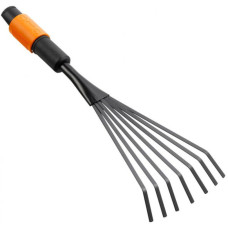 Грабельки для квітів Fiskars QuikFit (1001412)