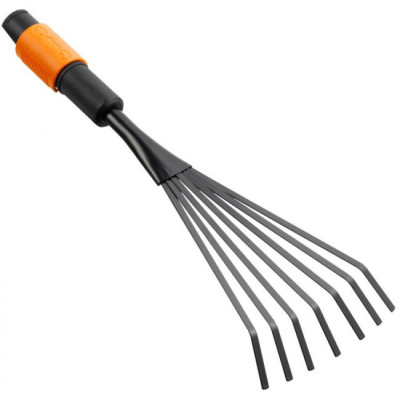 Грабельки для квітів Fiskars QuikFit (1001412)