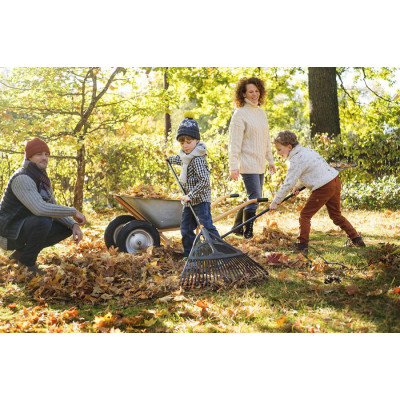 Граблі для листя Fiskars Solid XL (1015645)