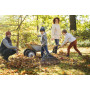 Граблі для листя Fiskars Solid XL (1015645)