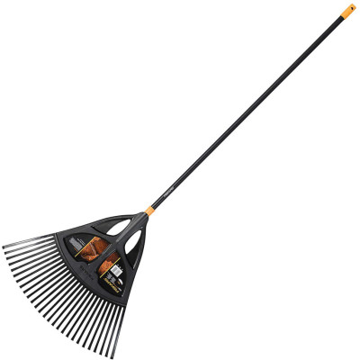 Граблі для листя Fiskars Solid XL (1015645)