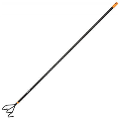 Культиватор ручний полегшений Fiskars Solid (1016034)
