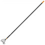 Культиватор ручний полегшений Fiskars Solid (1016034)