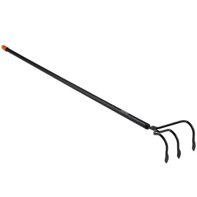 Культиватор ручний полегшений Fiskars Solid (1016034)