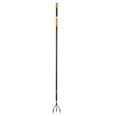 Культиватор ручний полегшений Fiskars Solid (1016034)