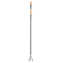 Культиватор ручний полегшений Fiskars Solid (1016034)