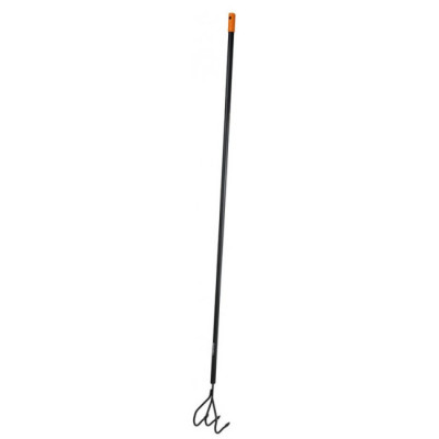 Культиватор ручний полегшений Fiskars Solid (1016034)