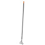 Культиватор ручний полегшений Fiskars Solid (1016034)