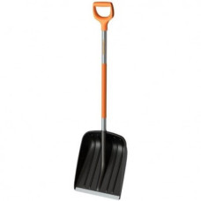 Лопата для прибирання снігу Fiskars SnowXpert (1003468)