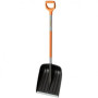 Лопата для прибирання снігу Fiskars SnowXpert (1003468)