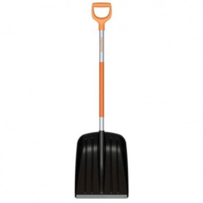 Лопата для прибирання снігу Fiskars SnowXpert (1003468)