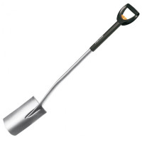 Лопата садова телескопічна Fiskars SmartFit (1000620)
