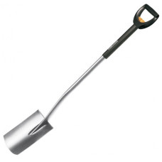 Лопата садова телескопічна Fiskars SmartFit (1000620)