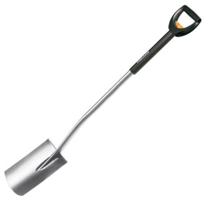 Лопата садова телескопічна Fiskars SmartFit (1000620)