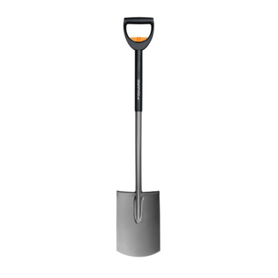 Лопата садова телескопічна Fiskars SmartFit (1000620)