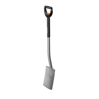Лопата садова телескопічна Fiskars SmartFit (1000620)