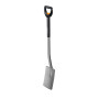 Лопата садова телескопічна Fiskars SmartFit (1000620)