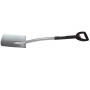 Лопата садова телескопічна Fiskars SmartFit (1000620)