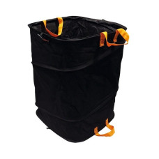 Мішок складаний садовий Fiskars Solid, 219 л (1028373)