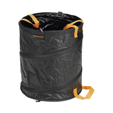 Мішок складаний садовий Fiskars Solid 56 л (1015646)