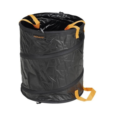 Мішок складаний садовий Fiskars Solid 56 л (1015646)