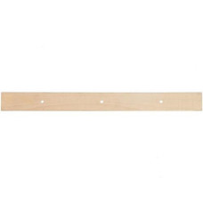 Насадка дерев'яна для вирівнювання грунту  Fiskars Classic Pro (1005039)