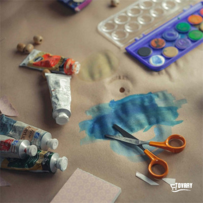 Ножиці для рукоділля Fiskars Classic 13см (1005154)