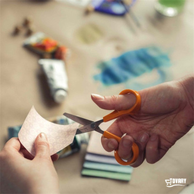 Ножиці для рукоділля Fiskars Classic 13см (1005154)