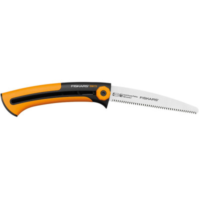 Пила будівельна Fiskars Xtract SW72 (1000612)