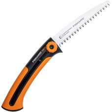 Пилка садова Fiskars Xtract SW73 S (1000613)